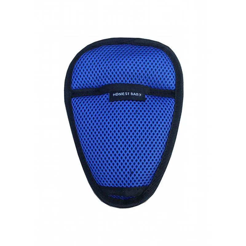 Seat Belt - universal belt Blue product view