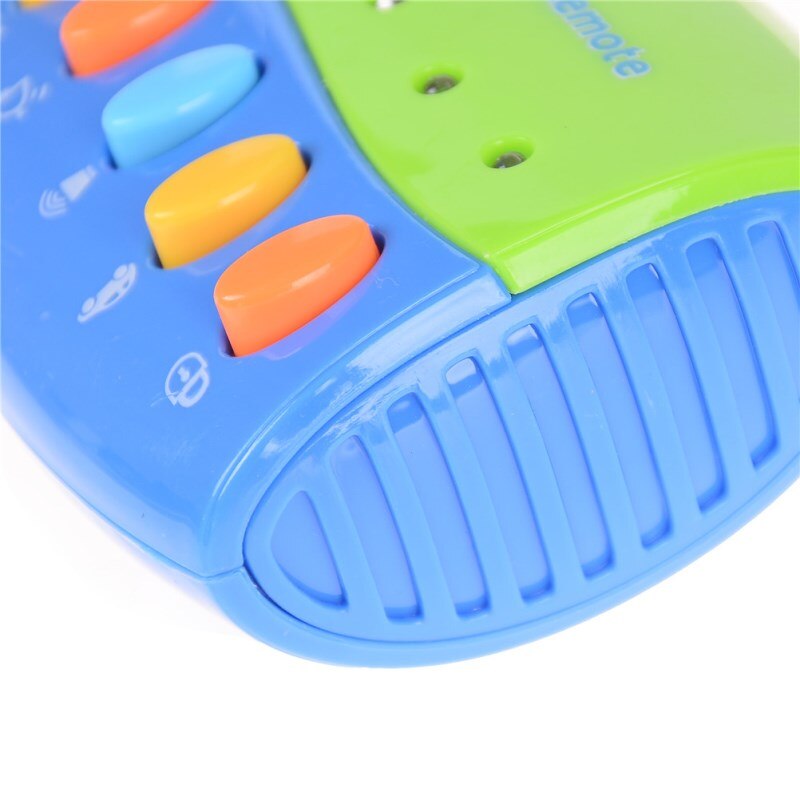 Car Melody Key