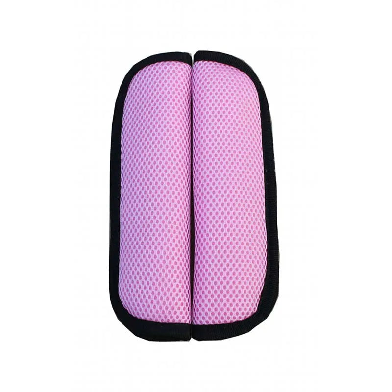Seat Belt - yoya plus pink product view