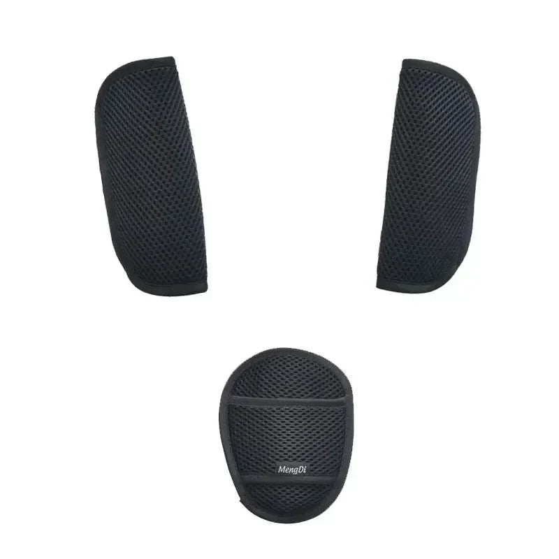 Seat Belt - 3pcs set gray product view