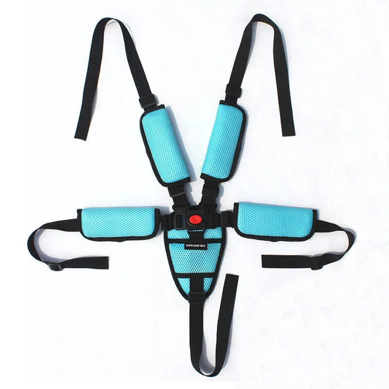 Seat Belt product detail