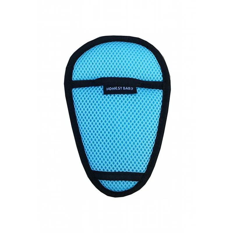 Seat Belt - Crotch Gray product view