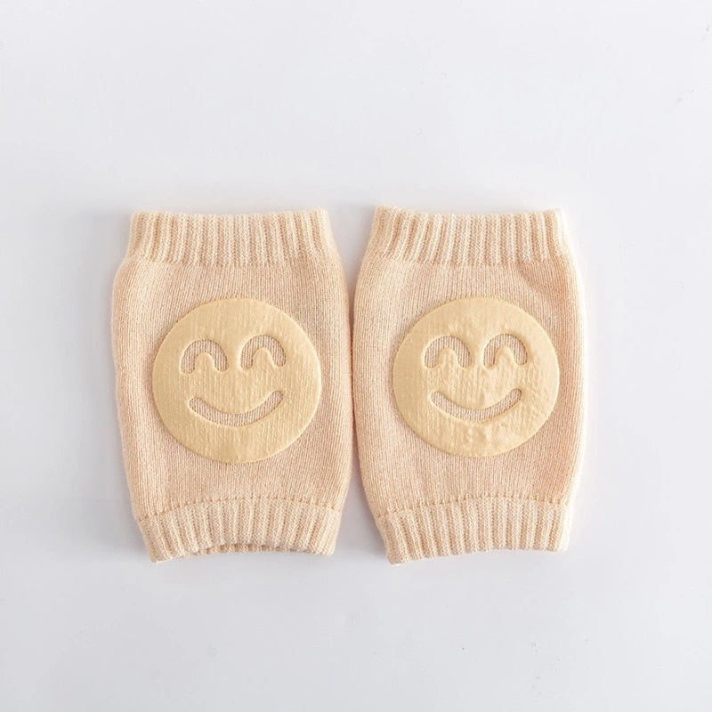 Knee Pad Kids Safety Crawling Elbow product detail