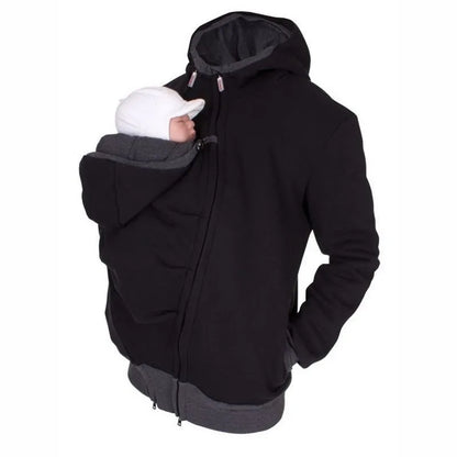 Papa Kangaroo™ Snuggle Jacket