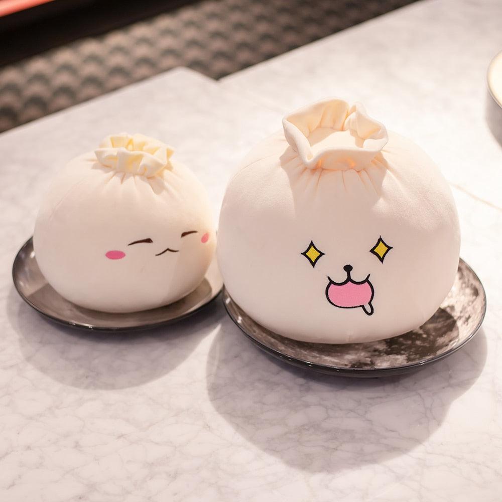 Dumpling Toy