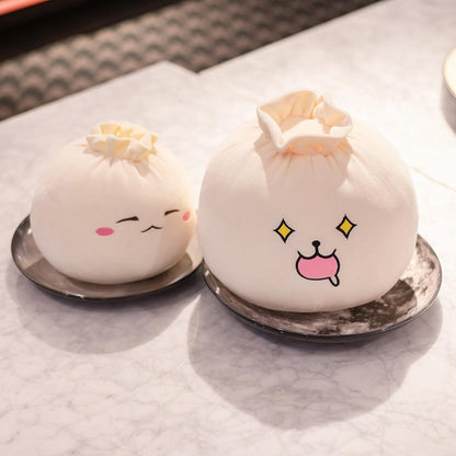 Dumpling Toy