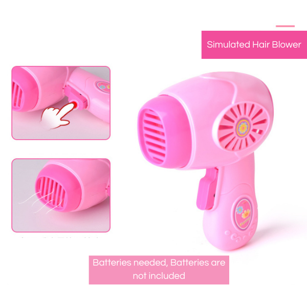 Toy product detail