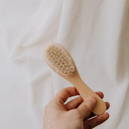 Natural Hair Brushes