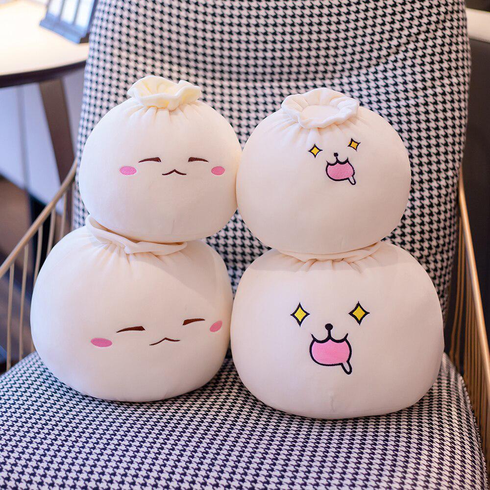 Dumpling Toy