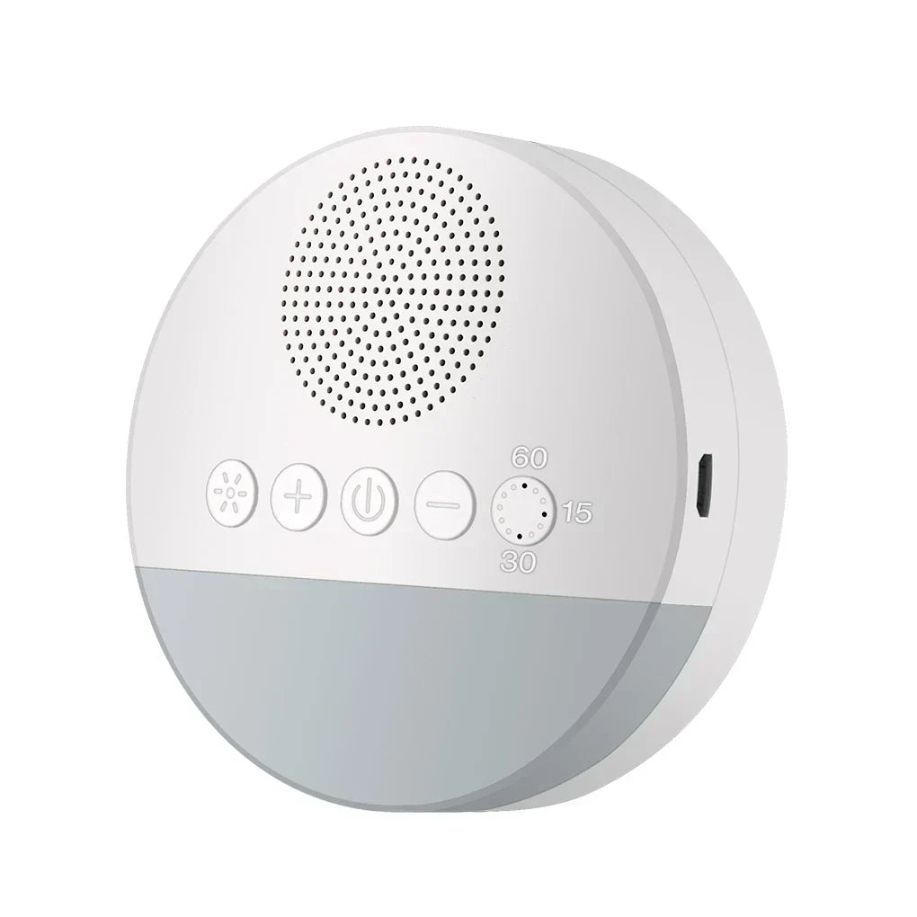 White Noise Machine Portable product detail