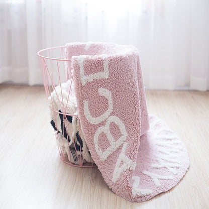 Educational Play Rug