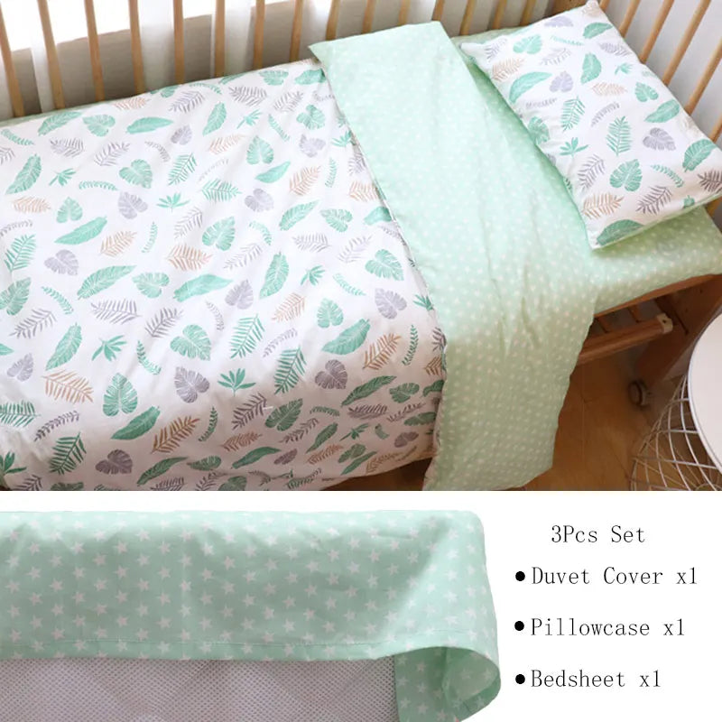 Baby Bed product detail