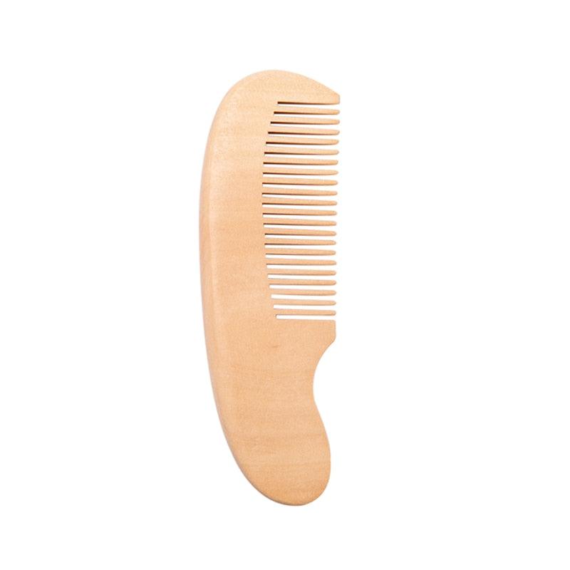 Natural Hair Brushes