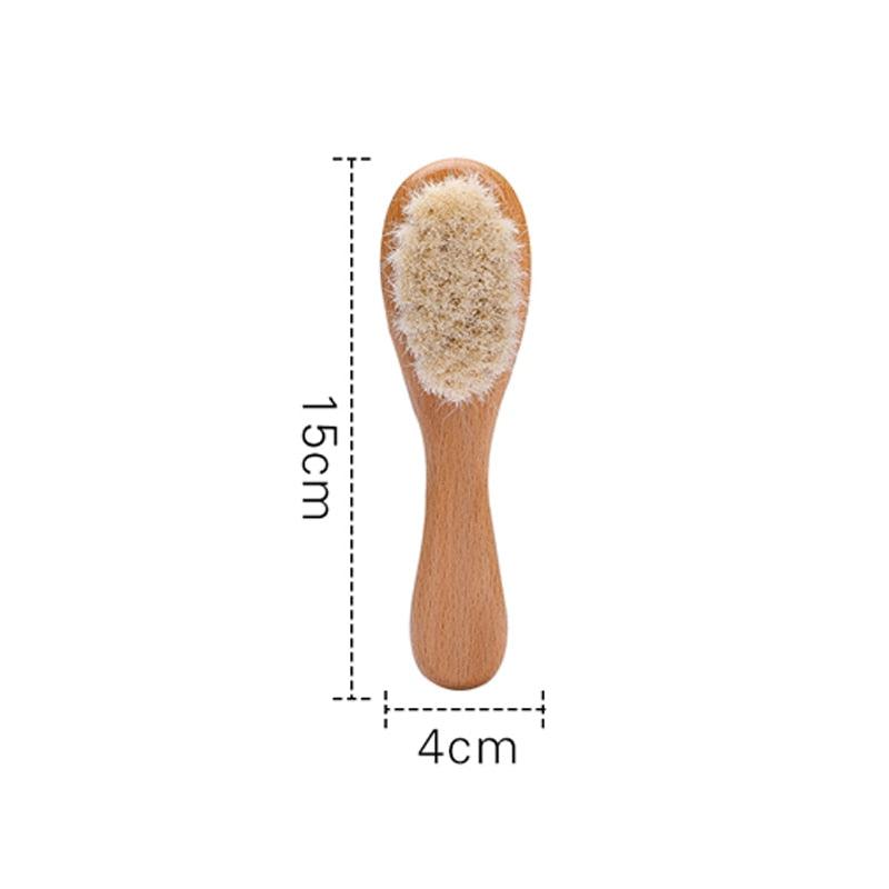 Natural Hair Brushes