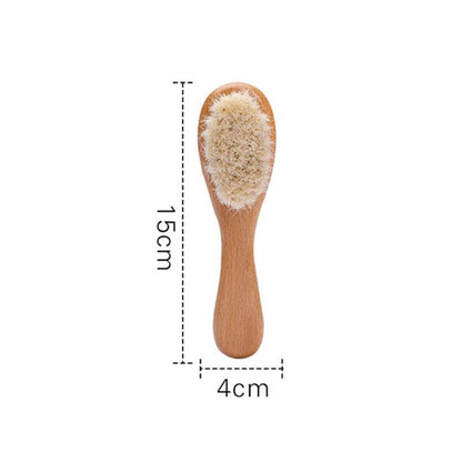 Natural Hair Brushes