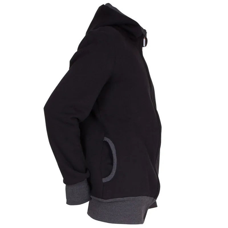 Papa Kangaroo™ Snuggle Jacket