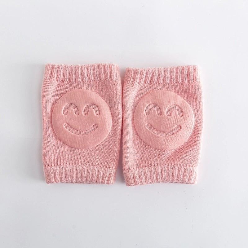 Knee Pad Kids Safety Crawling Elbow product detail