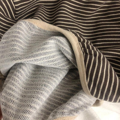 Striped Kids Sweatshirt