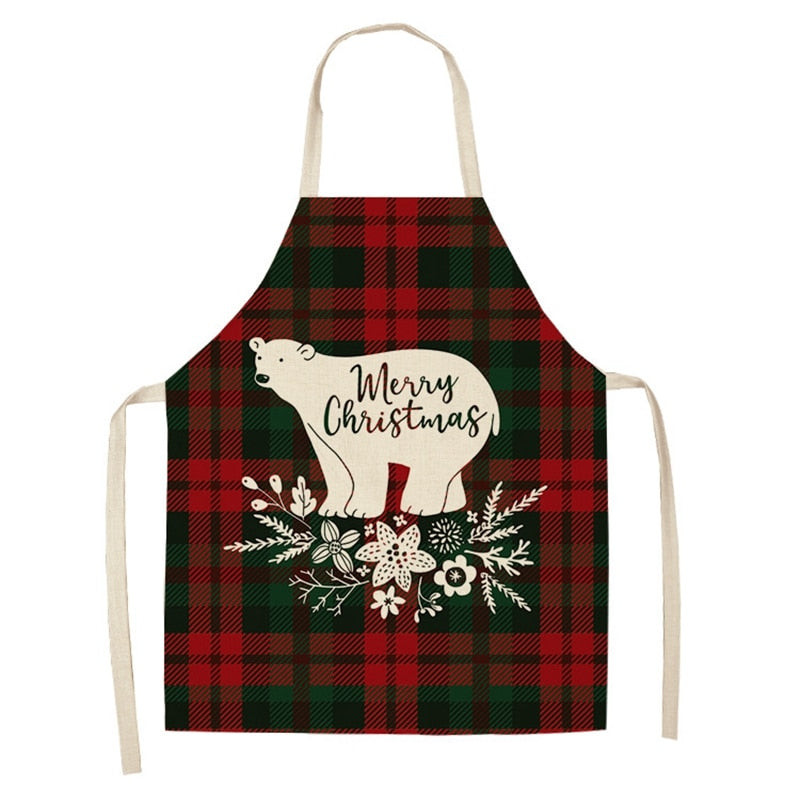 Christmas Aprons product detail