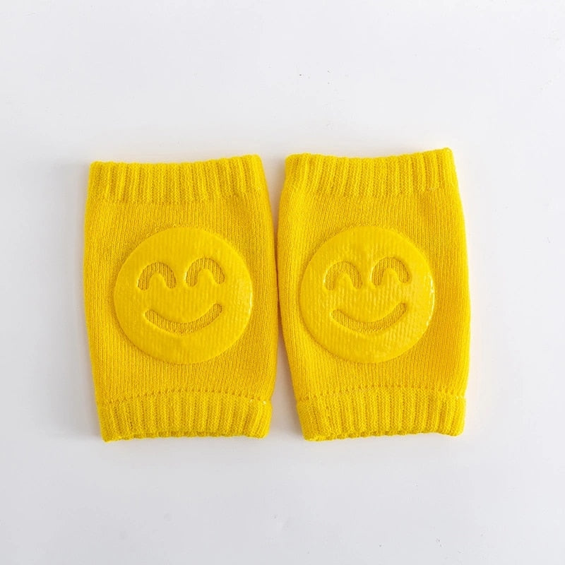 Knee Pad Kids Safety Crawling Elbow product detail