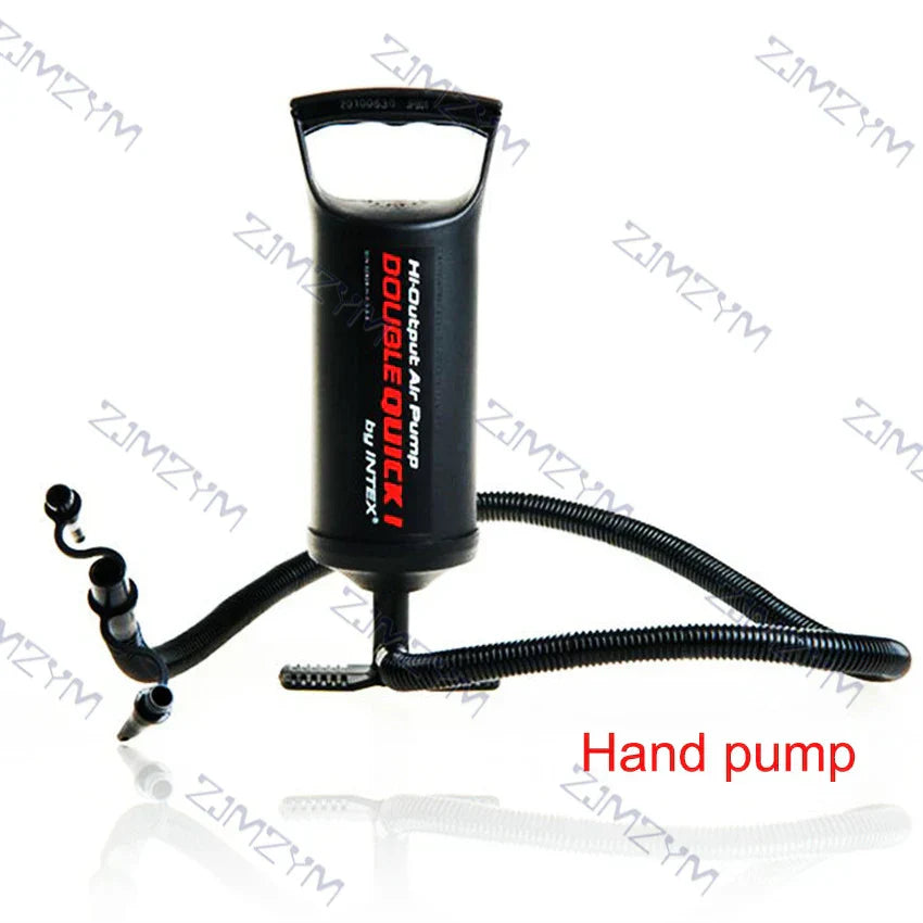 Baby Shark Ocean Pool