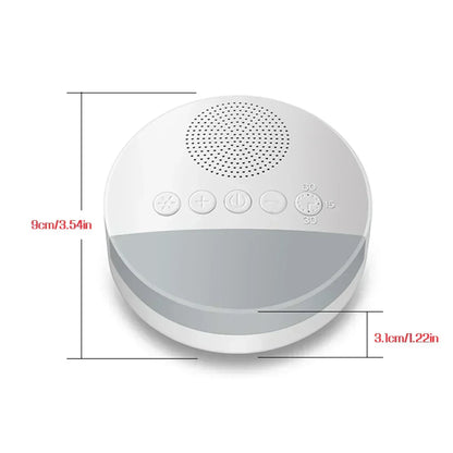 White Noise Machine Portable