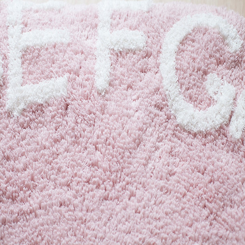 Educational Play Rug