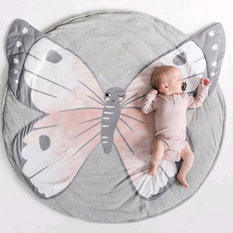 Wild Playmat