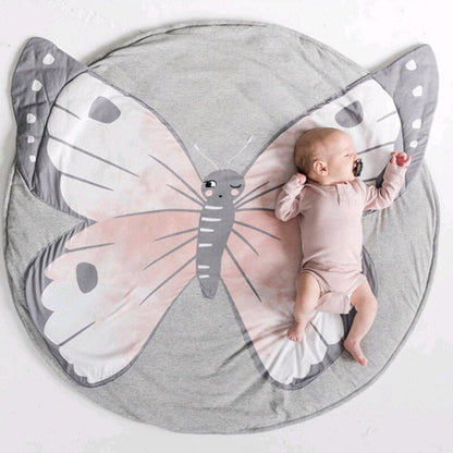 Wild Playmat