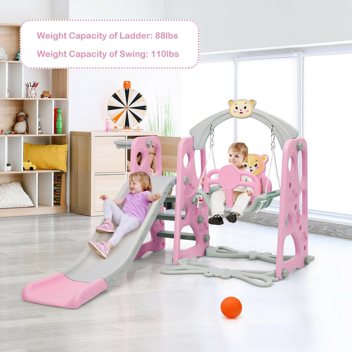 Toy product detail