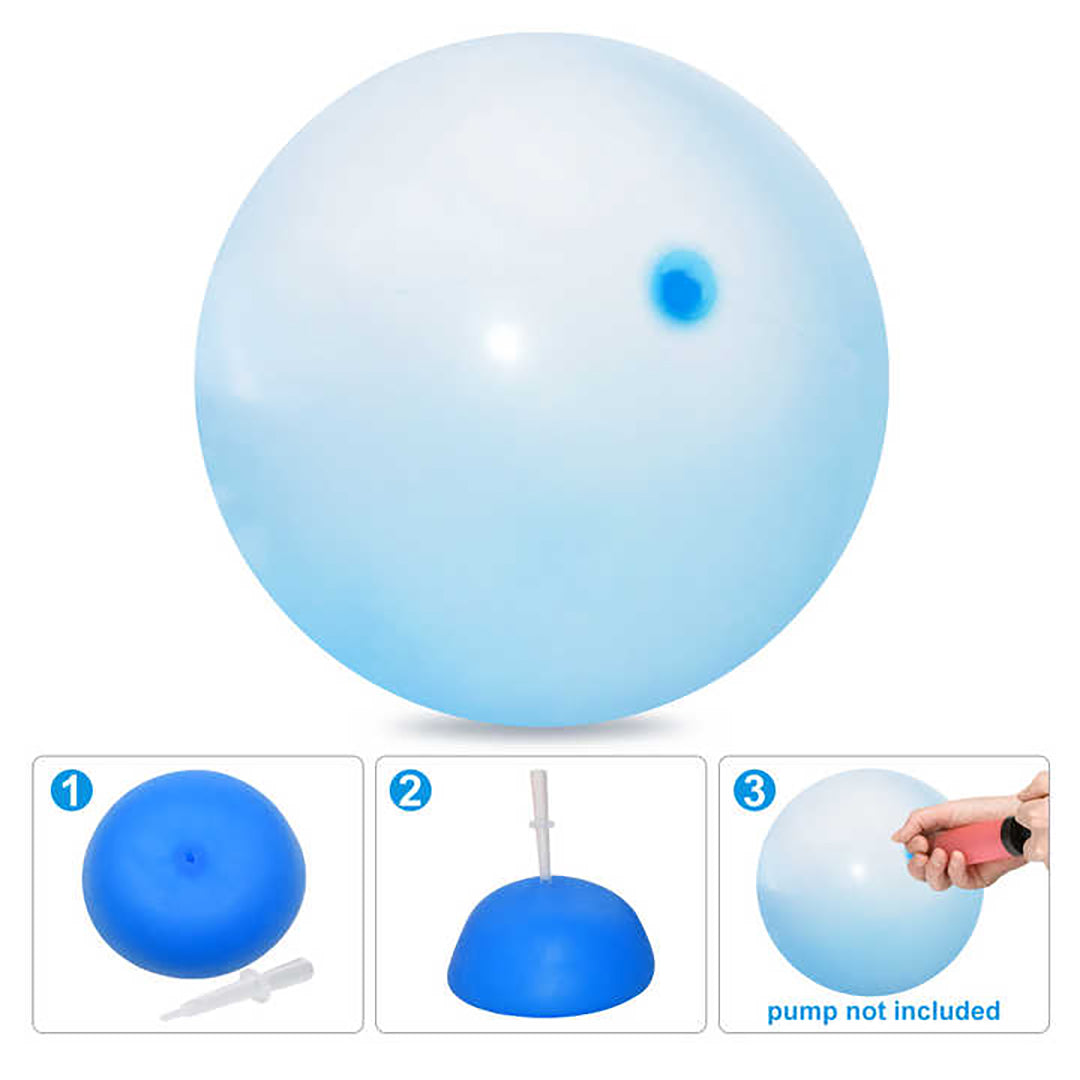 Inflatable Play Ball – Exciting Outdoor Activity for Children
