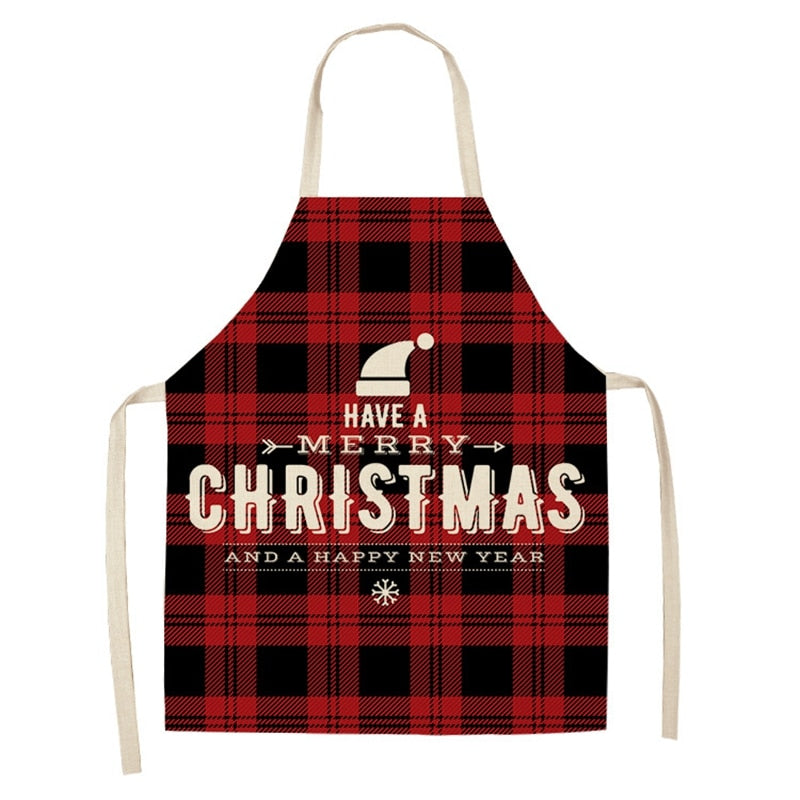 Christmas Aprons - 30 product view