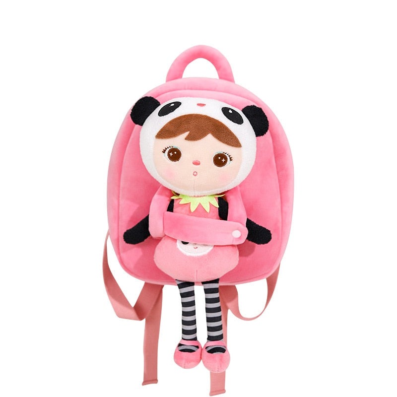 Cuddly Cutie Backpack