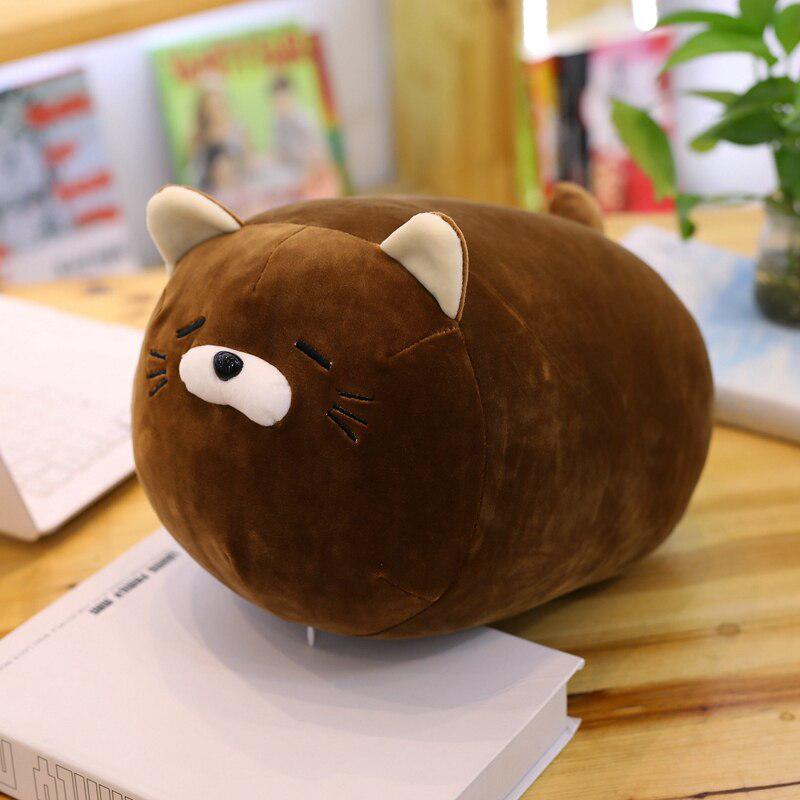 Plush Cat Toy