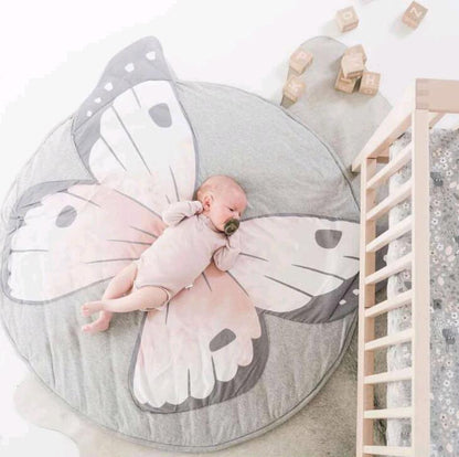 Wild Playmat