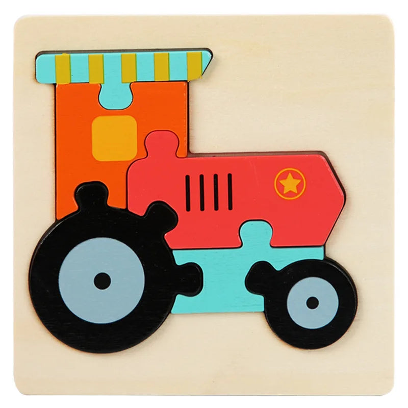 Wooden Toy product detail