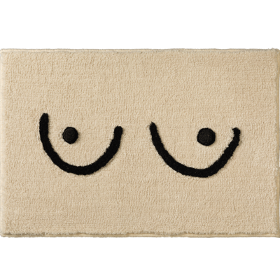 Mommy Time Bath Mat