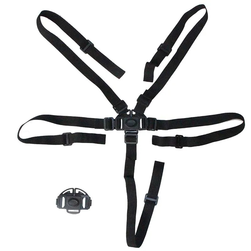 Seat Belt product detail
