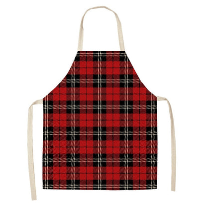 Christmas Aprons