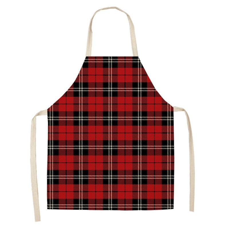 Christmas Aprons product detail