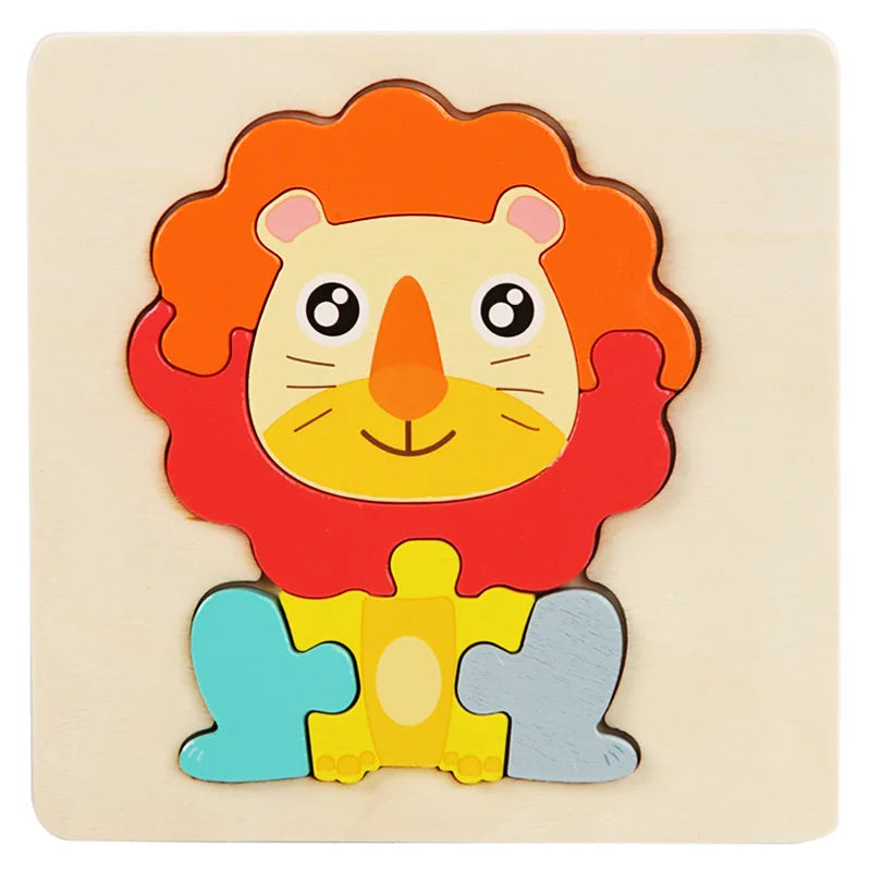 Wooden Toy product detail