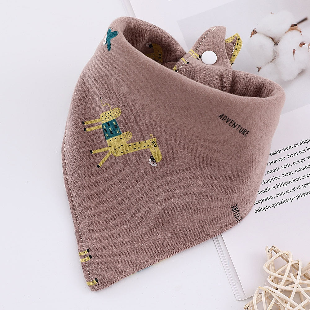 Baby Bibs