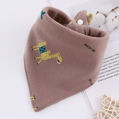 Baby Bibs