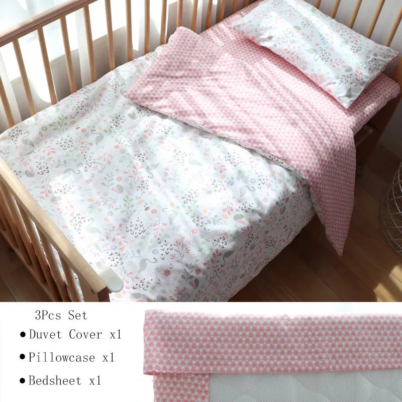 Baby Bed product detail