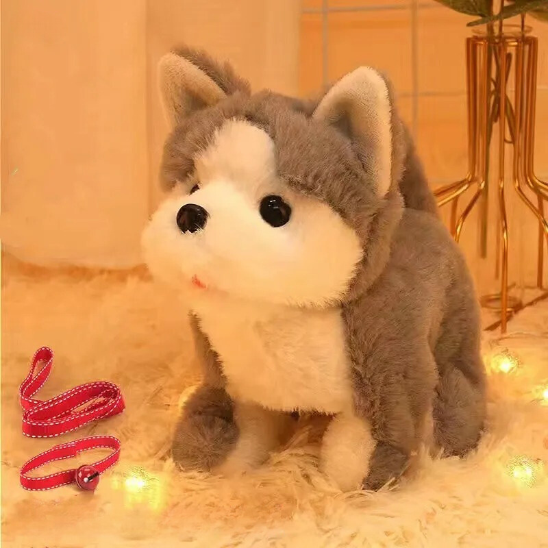 Barkybuddy - Corgi product view