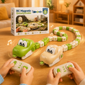 Snake Rc Toy