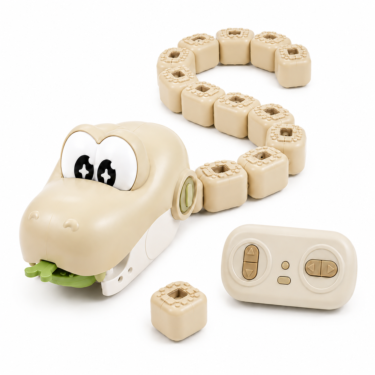 Snake Rc Toy