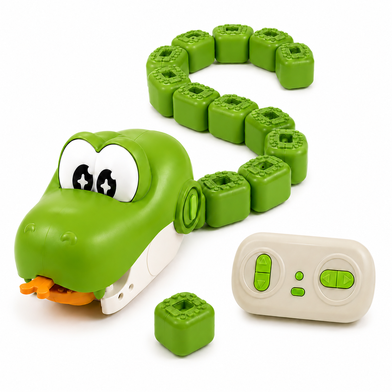 Snake Rc Toy