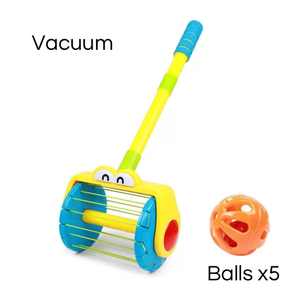 Toy product detail