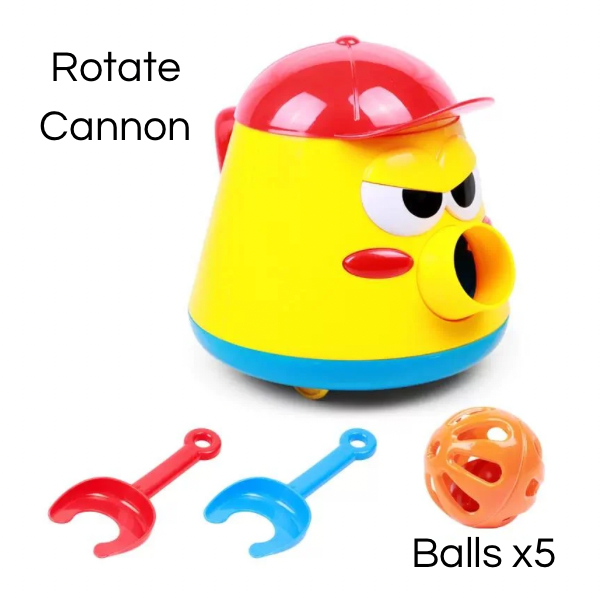 Toy product detail